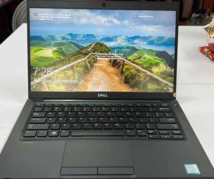 Dell i5 7th gen 0