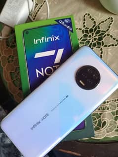 infinix