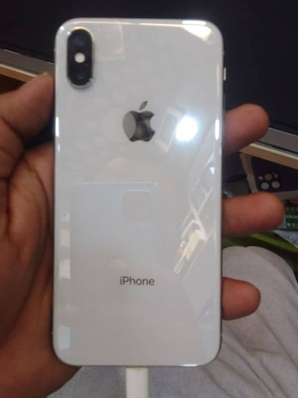 iphonex 1