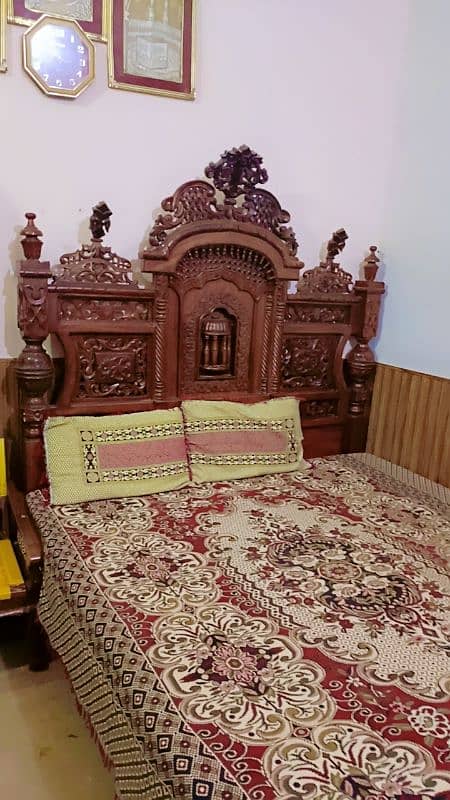 Bed set 0