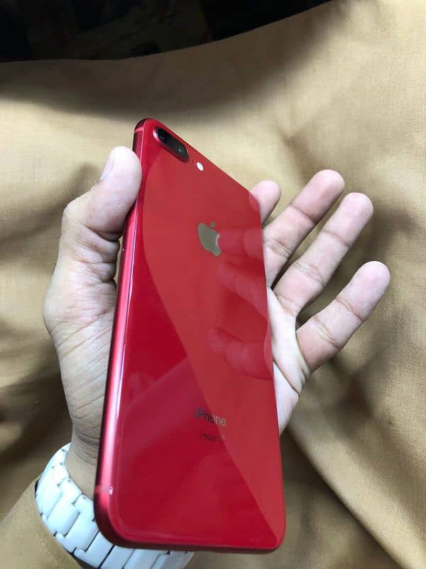 Iphone 8 plus 2