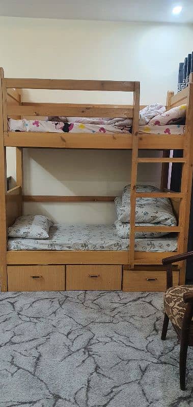 Bed For Sale 1