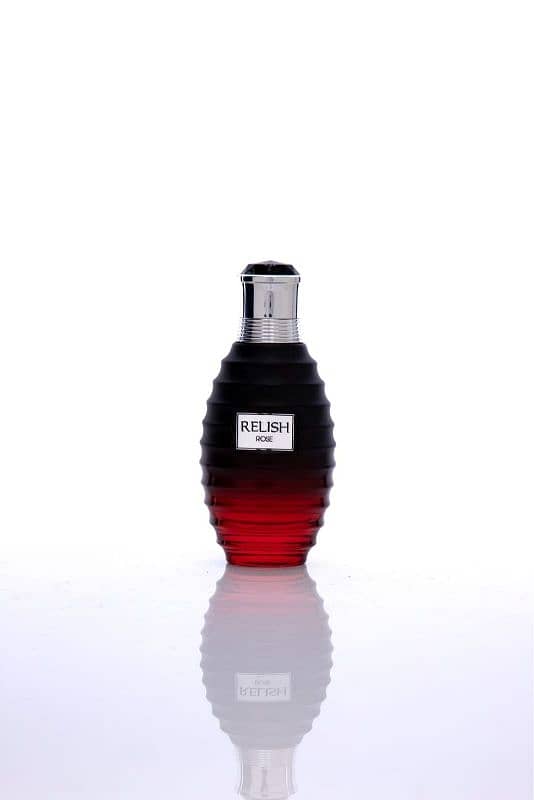 Dunhill Desire for Men & Relish Rose for Women 2