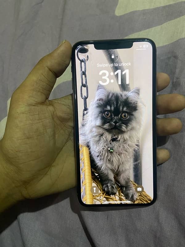 iphone 11 pro max jv 128gb 1