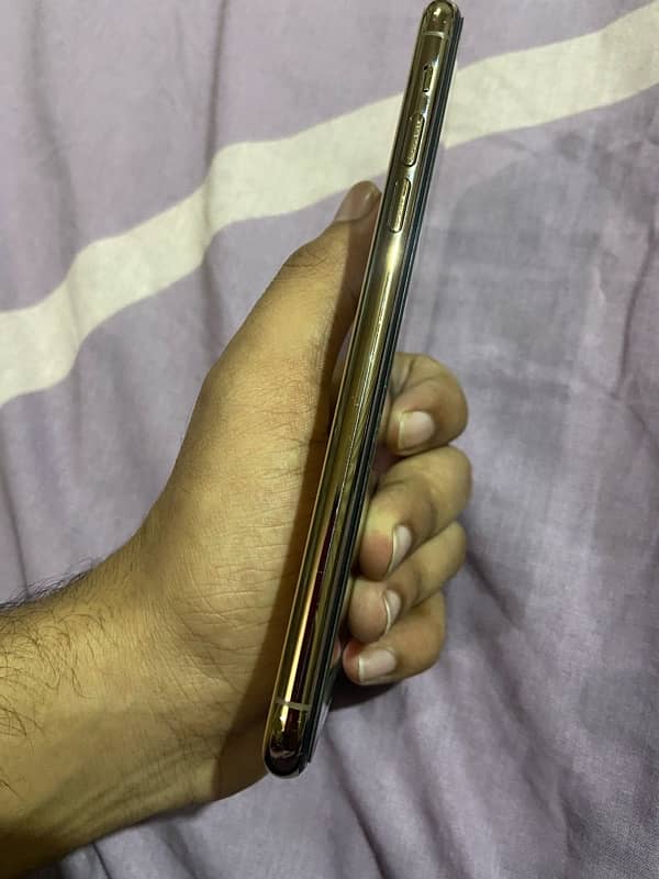 iphone 11 pro max jv 128gb 3