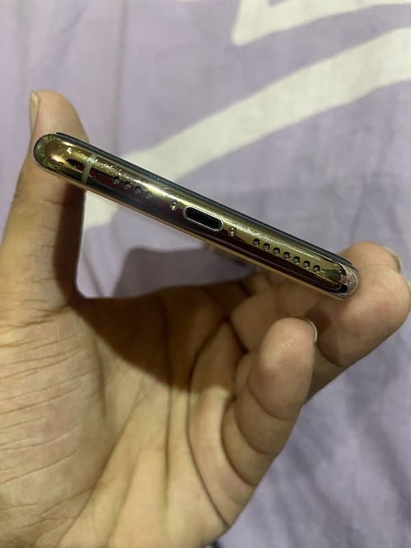 iphone 11 pro max jv 128gb 4