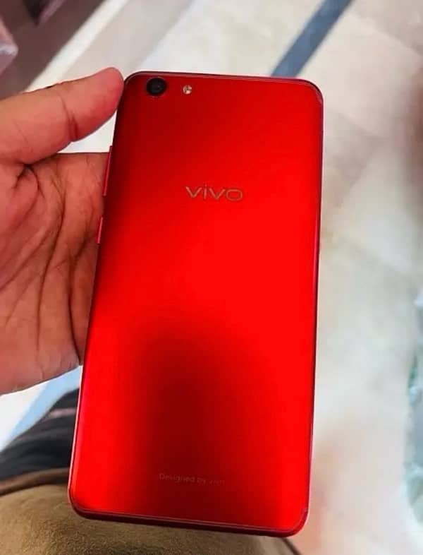 vivo y71A 6gb 128gb Good Condition 0