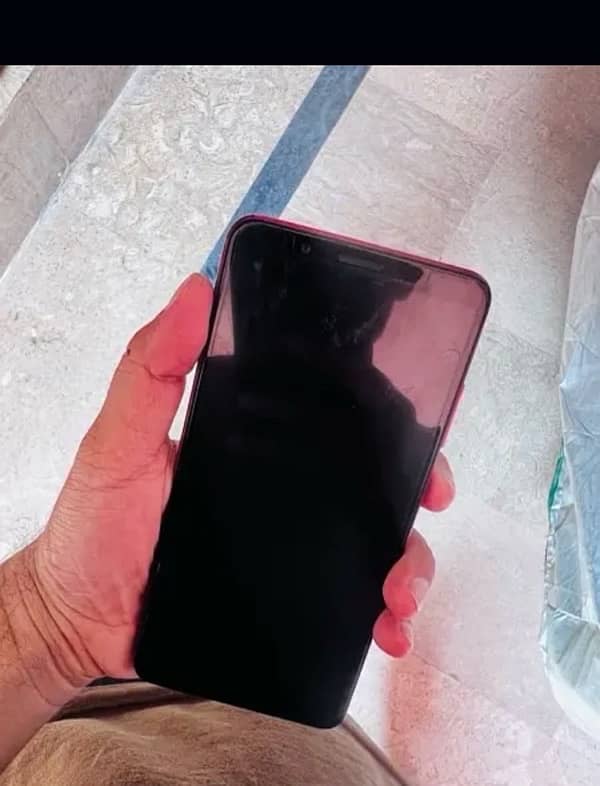 vivo y71A 6gb 128gb Good Condition 3