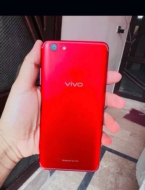 vivo y71A 6gb 128gb Good Condition 7