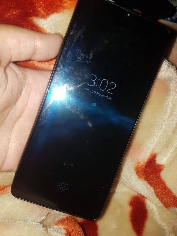 samsung A32 4g 1