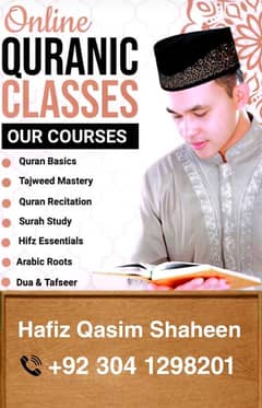 Online Quran