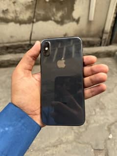 iPhone XS pta