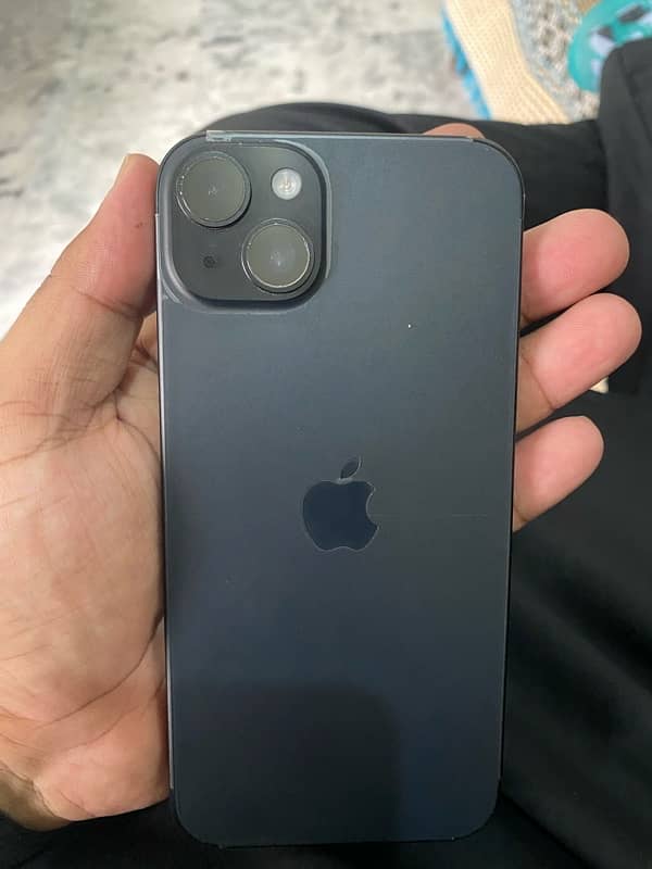 iPhone 15 plus JV 4