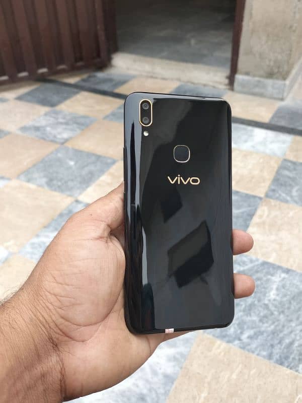 vivo y85 4GB+64GB 2