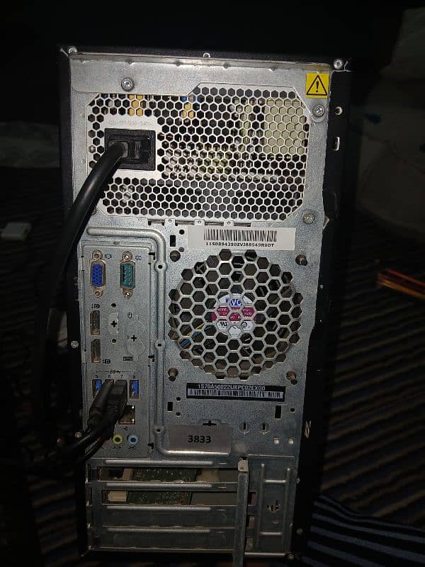 gaming pc 1