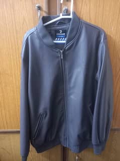 Cougar Brand new XL Grey Jacket