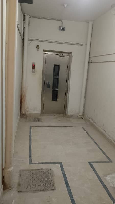 Flat Available for RentBlock-2. Gulistan-e-Jauhar 2