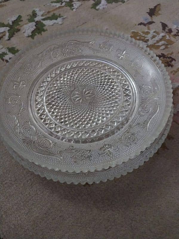 crockery 2