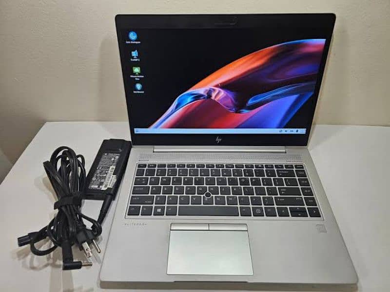 hp elitebook 3pro 3300U  2019 0