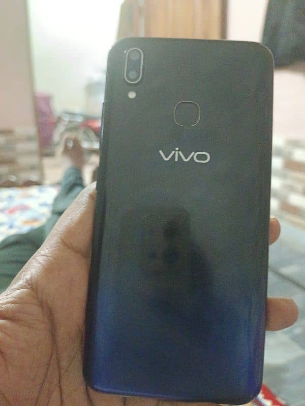 vivo y 91 2