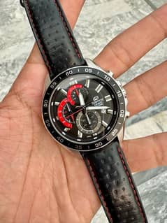 Casio Edifice EFV 550L