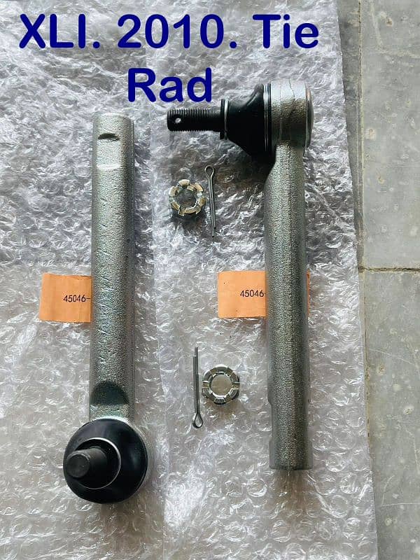 suspension parts 11