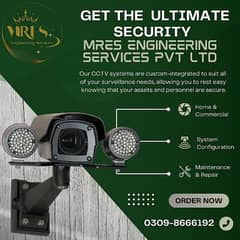 CCTV CAMERA INSTALLATION SERVICE | MAINTAINENCE | REPAIR SERVICE