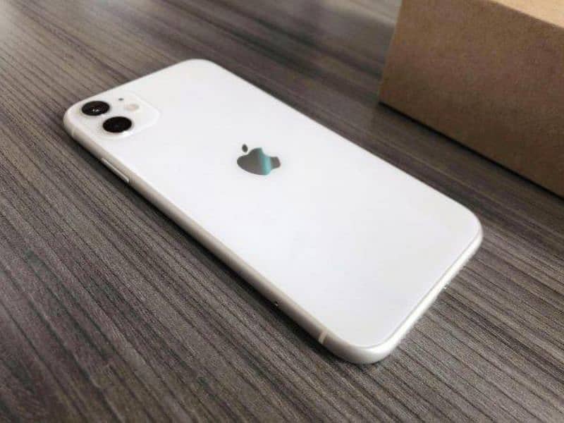 iPhone 11 64 gb non pta 1