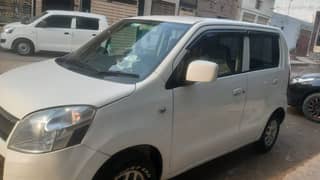 Suzuki Wagon R 2021 0