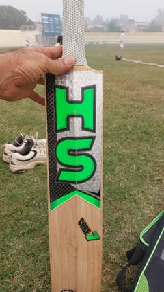 Cricket bat HS core7