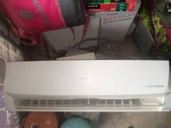 inverter ac