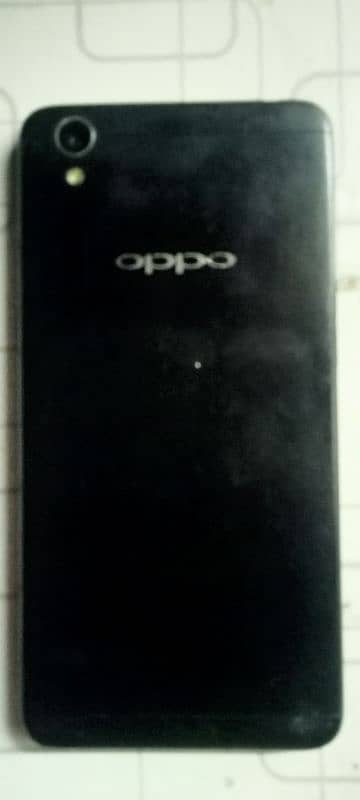 Oppo A37FW For Sale 1