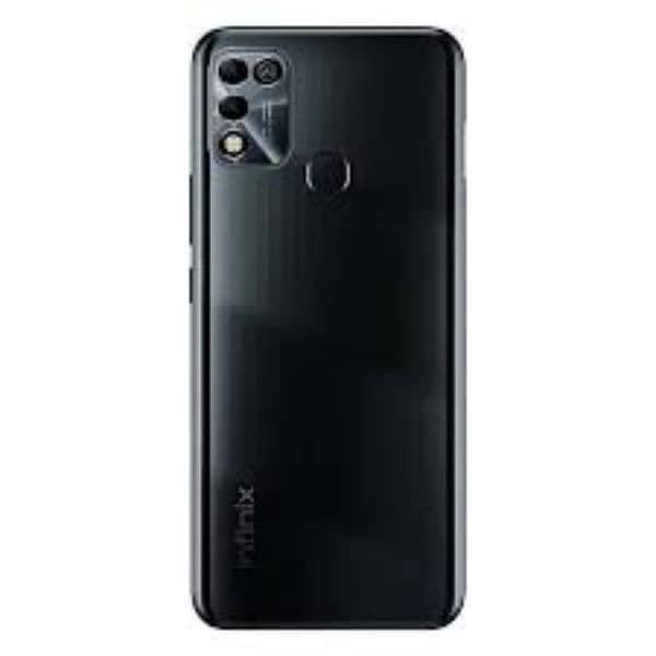 Infinix Hot 11 Play 3+32 0