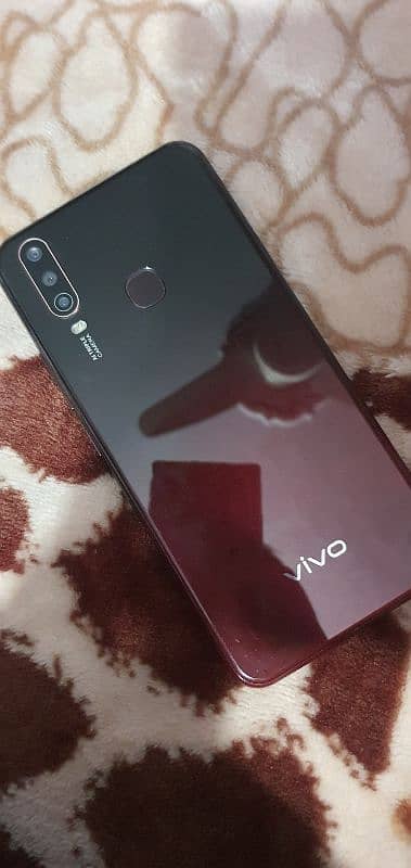 Vivo Y15 3