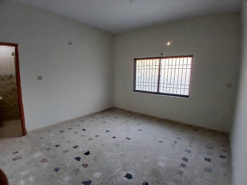 400 SQUARE YARDS CORNER SINGLE STORY INDEPENDENT HOUSE FOR RENT IN JAUHAR 6