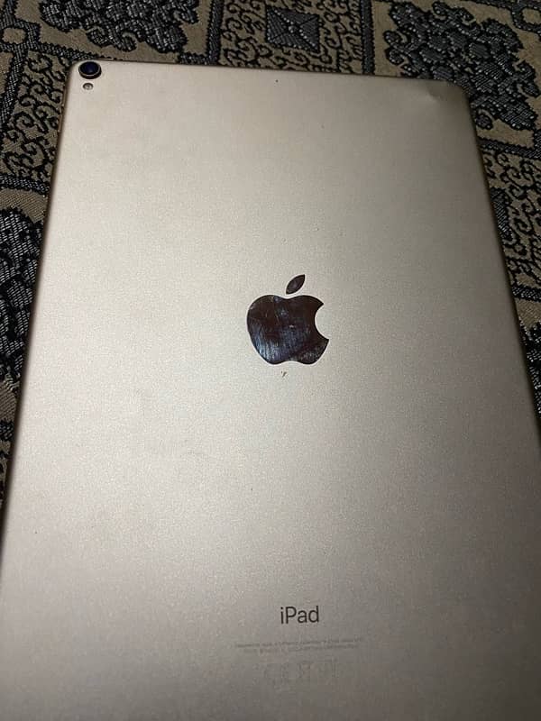 i pad 1