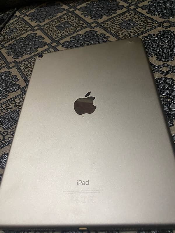 i pad 4