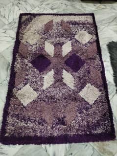 Rug of good quality