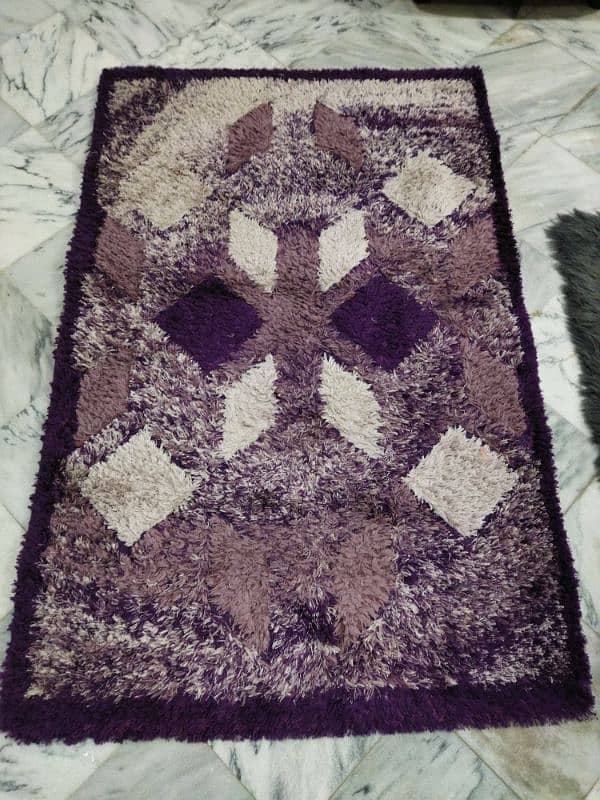 Rug of good quality 0