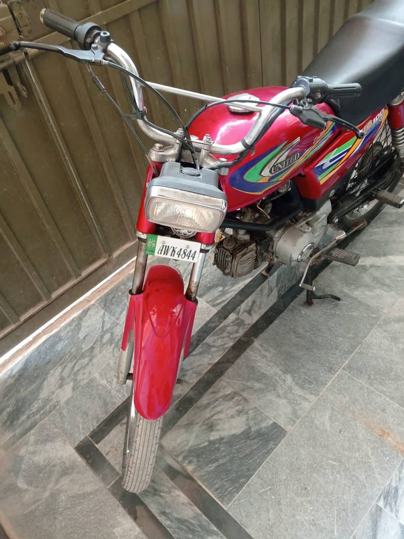 Bike For Sale 2