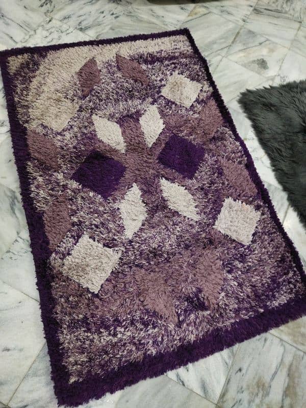 Rug of good quality 1