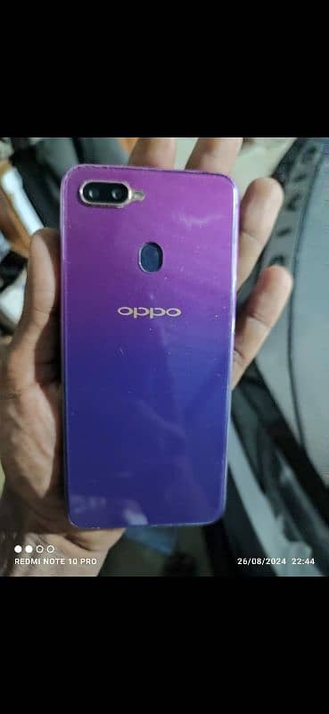 oppo f9 4