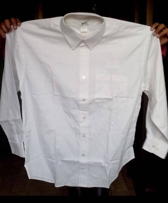 Shirts just  Rs 150 KG. stock 0