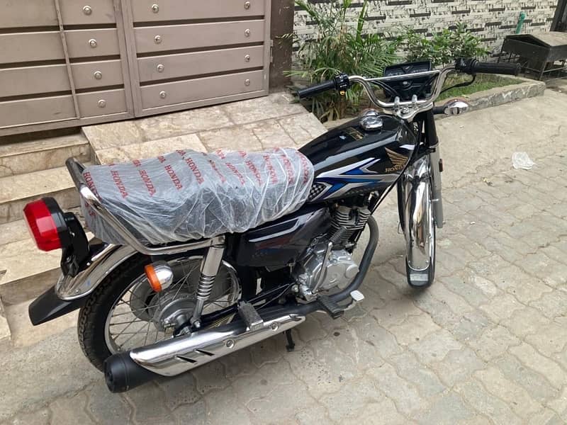 honda 125 2025 0