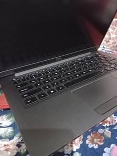 Dell Latitude 7400 Laptop - Core i5 8th Gen