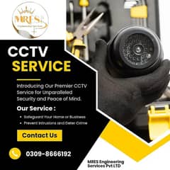 PROFESSIONAL CCTV INSTALLATION |SECURITY CAMERA| REPAIR |BEST PACKAGES