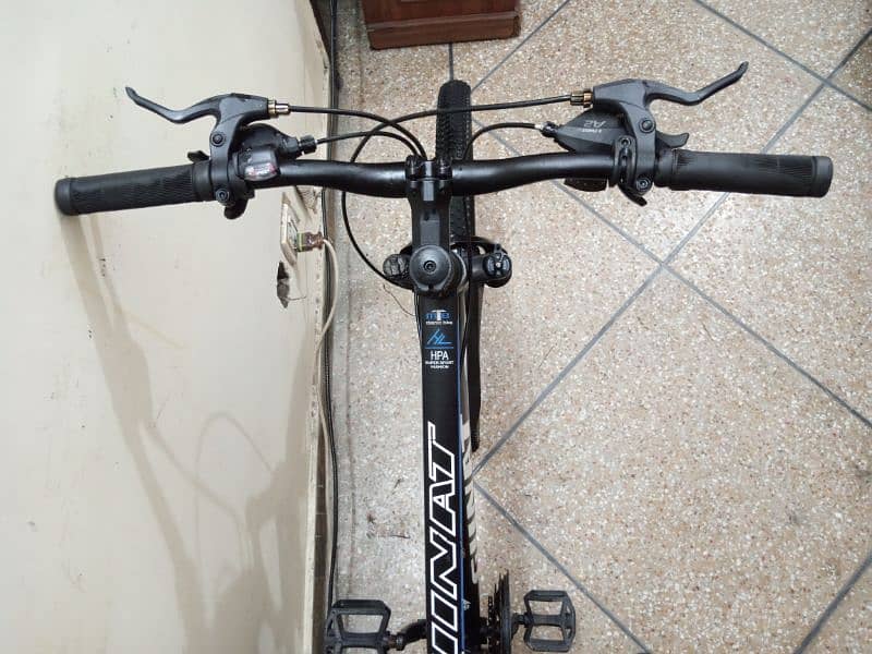 26 INCH IMPORTED GEAR CYCLE 6 MONTH USED URGENT SALE 03265153155 11