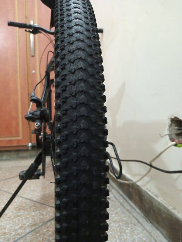 26 INCH IMPORTED GEAR CYCLE 6 MONTH USED URGENT SALE 03265153155 15