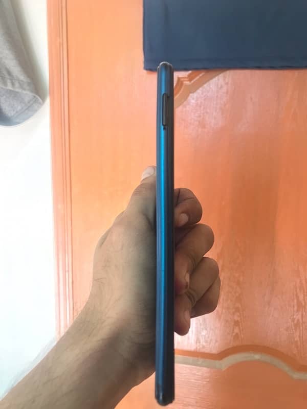 Infinix s5 lite 4/64 pta approved 1