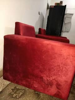 5seater sofa